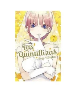 LAS QUINTILLIZAS 07 NORMA EDITORIAL9,00 €9,00 € NORMA EDITORIAL NOR…