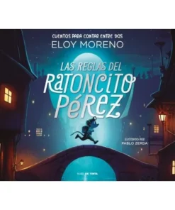 LAS REGLAS DEL RATONCITO PEREZ COLECCION CUENTOS PARA CONTAR Cuento…