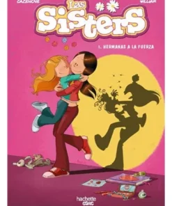 LAS SISTERS 1