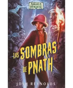 LAS SOMBRAS DE PNATH