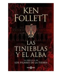 LAS TINIEBLAS Y EL ALBA 9788401022876 RANDOM HOUSE MONDADORI 24,90 €