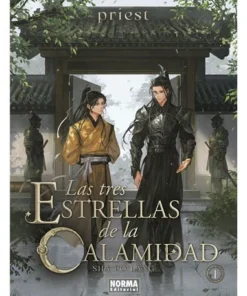 LAS TRES ESTRELLAS DE LA CALAMIDAD 1