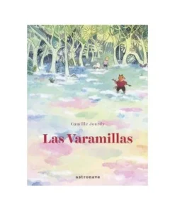 LAS VARAMILLAS Cuentos Infantiles18,95 €18,95 € ASTRONAVE Cuentos I…