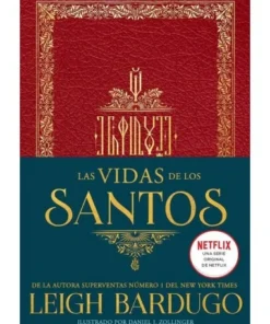 LAS VIDAS DE LOS SANTOS HIDRA COMICS18,50 €18,50 € HIDRA HIDRA COMICS