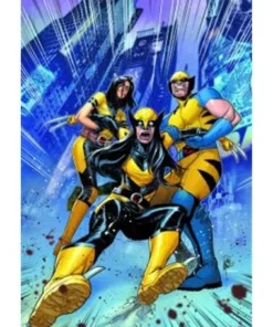 LAURA KINNEY: LOBEZNA 02