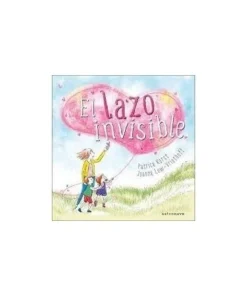 LAZO INVISIBLE,EL Cuentos Infantiles14,96 €14,96 € ASTRONAVE Cuento…