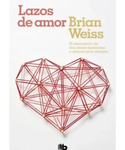 LAZOS DE AMOR ZB 9788496581081 10,95 €