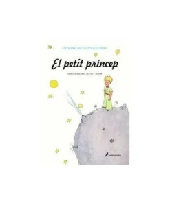 LE PETIT PRINCEP O.VARIAS 9788478887217 EDICIONES SALAMANDRA 11,95 €