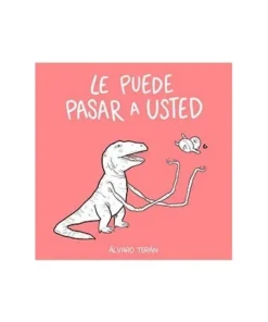 LE PUEDE PASAR A USTED FANDOGAMIA10,00 €10,00 € FANDOGAMIA FANDOGAMIA