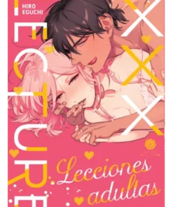 LECCIONES ADULTAS ODAIBA EDICIONES8,00 €8,00 € ODAIBA EDICIONES