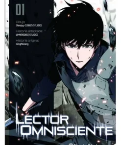 LECTOR OMNISCIENTE 1