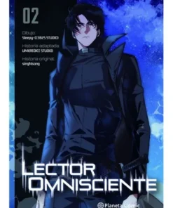 LECTOR OMNISCIENTE 2