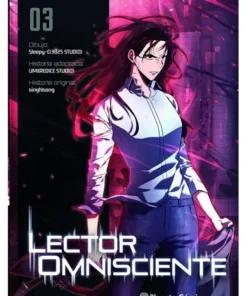 LECTOR OMNISCIENTE 3