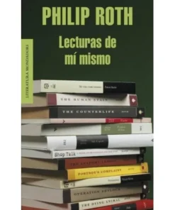 LECTURAS DE MI MISMO RANDOM HOUSE MONDADORI20,90 €20,90 € RANDOM H…