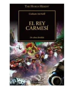LEGIONES QUEBRADAS (HEREJIA DE HORUS 44) LIBROS18,95 €18,95 € TIMUN…