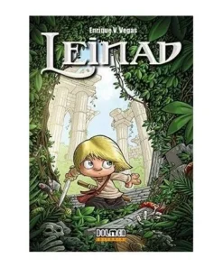 LEINAD (INTEGRAL) DOLMEN27,90 €27,90 € DOLMEN EDICIONES DOLMEN