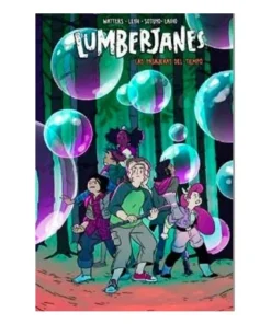 LEÑADORAS. LAS PASAJERAS DEL TIEMPO RANDOM HOUSE MONDADORI19,90 €19…