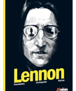 LENNON 9788492534692 16,90 €