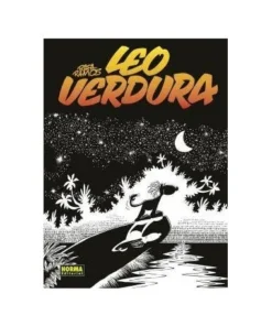 LEO VERDURA 9788467941371 NORMA EDITORIAL 39,95 €