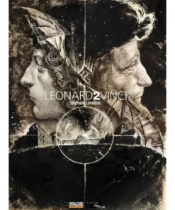LEONARD2VINCI DOLMEN25,00 €25,00 € DOLMEN EDICIONES DOLMEN