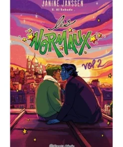 LES NORMAUX 2