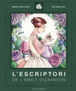 L’ESCRIPTORI DE L’EMILY DICKINSON Cuentos Infantiles15,95 €15,95 € …