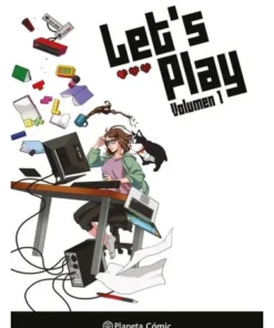 LETS PLAY 1