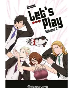 LETS PLAY 2