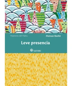 LEVE PRESENCIA 9788494578120 12,00 €