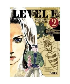 LEVEL E 02 IVREA15,00 €15,00 € IVREA IVREA