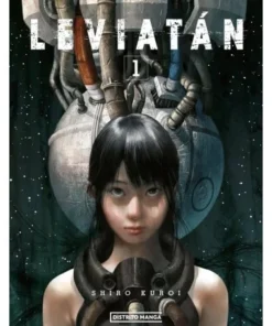 LEVIATAN 1