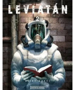 LEVIATAN 2