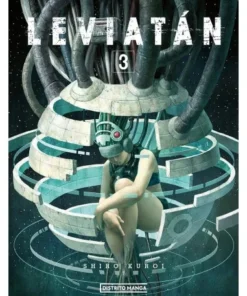 LEVIATAN 3
