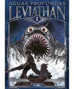 LEVIATHAN. AGUAS PROFUNDAS. VOL.01