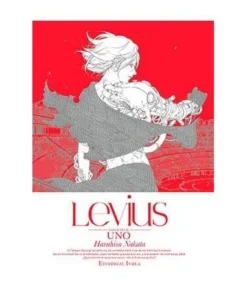 LEVIUS 01 IVREA14,00 €14,00 € IVREA IVREA