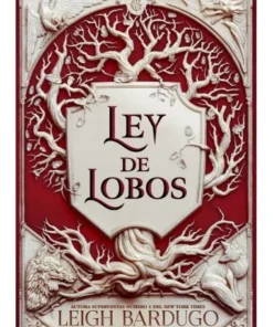 LEY DE LOBOS HIDRA COMICS19,00 €19,00 € HIDRA EDITORIAL HIDRA COMICS
