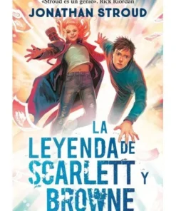 LEYENDA DE SCARLETT Y BROWNE,LA SCARLETT Y BROWNE, 2 HIDRA COMICS18…