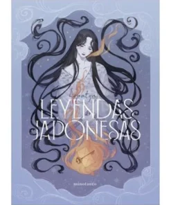 LEYENDAS JAPONESAS
