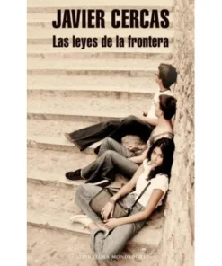 LEYES DE LA FRONTERA,LAS RANDOM HOUSE MONDADORI21,90 €21,90 € RAND…