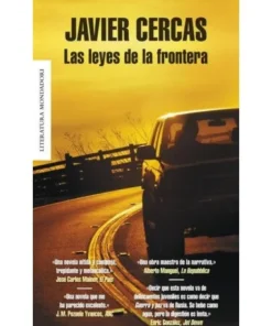 LEYES DE LA FRONTERA,LAS RANDOM HOUSE MONDADORI16,90 €16,90 € RAND…
