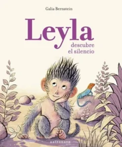 LEYLA DESCUBRE EL SILENCIO Cuentos Infantiles14,96 €14,96 € ASTRONA…