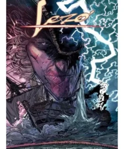 LEZO ULTIMA BATALLA PARTE I COMICS19,00 €19,00 € COMICS