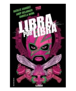 LIBRA POR LIBRA PANINI24,00 €24,00 € PANINI PANINI