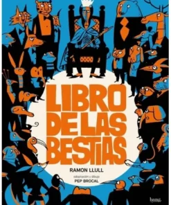 LIBRO DE LAS BESTIAS Cuentos Infantiles35,00 €35,00 € BANG Cuentos …