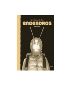 LIBRO DE LOS ENGENDROS,EL Cuentos Infantiles15,00 €15,00 € BANG Cue…