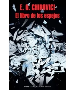 LIBRO DE LOS ESPEJOS,EL 9788439732723 18,90 €