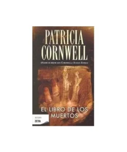 LIBRO DE LOS MUERTOS,EL ZB 9788498723564 10,00 €