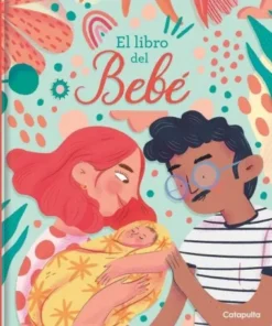 LIBRO DEL BEBE,EL Cuentos Infantiles19,90 €19,90 € CATAPULTA EDITOR…