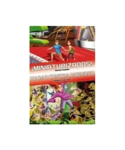 LIBRO MINIATURIZADOS / HADAS CONTRA DUENDES 9788415709039 HIDRA EDI…