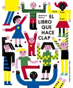 LIBRO QUE HACE CLAP,EL